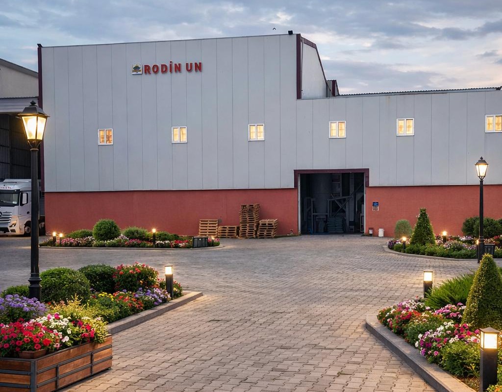 Rodin Un