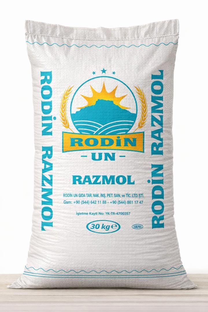 Razmol